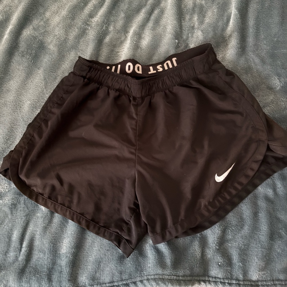 Ladies Nike shorts